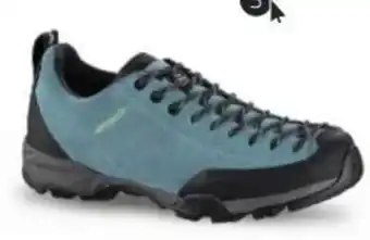 Damen-Trailschuh Mojito Trail GTX