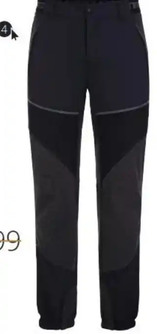 Gigasport Damen-Hose Declo Angebot