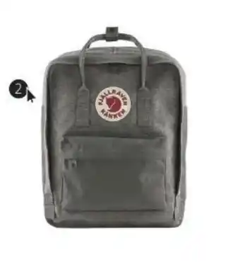 Gigasport Rucksack Kanken Angebot