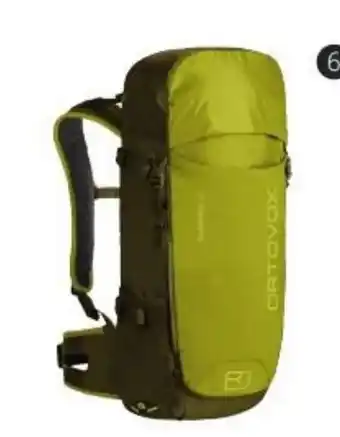 Gigasport Rucksack Traverse 30 Angebot