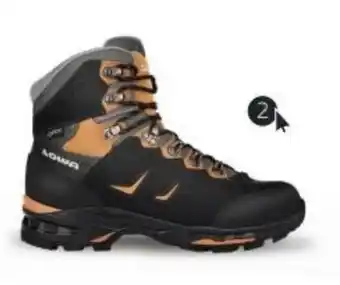 Gigasport Herren Bergschuhe Tibet GTX Angebot