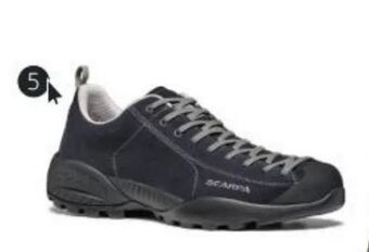 Gigasport Herren-Lifestyleschuh Mojito GT Angebot