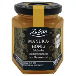 Lidl Manuka Honig Lidl Angebot
