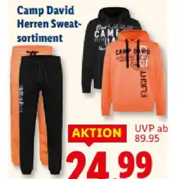 Lidl Herren Sweatsortiment Lidl Angebot