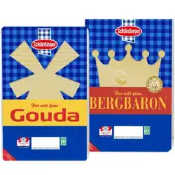 Lidl Käsescheiben versch. Sorten Lidl APP Preis Angebot