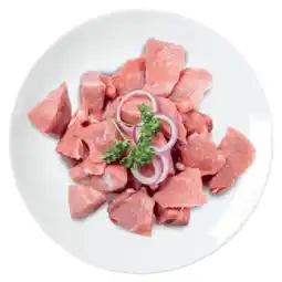 Lidl Frisches Schweinefleisch gewürfelt Lidl Angebot