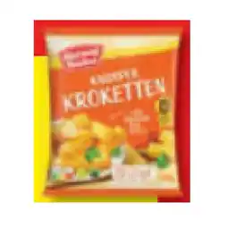 Lidl Knusper Kroketten Lidl Angebot