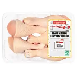 Lidl Frische Maishendl Unterkeulen Lidl APP Preis Angebot