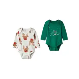 Lidl Baby-Body Lidl APP Preis Angebot