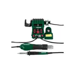 Lidl Heißluft- und Lötstation Lidl Angebot