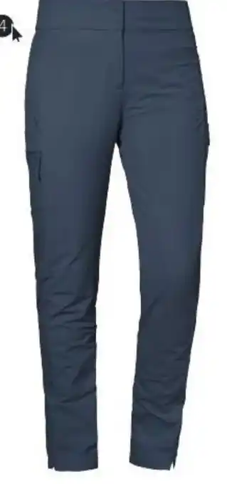 Damen-Hose Teisenberg