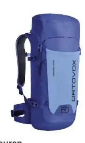 Gigasport Rucksack Traverse 30 Dry Angebot
