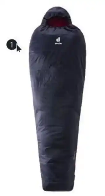 Schlafsack Dreamlite