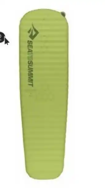 Schlafmatte Comfort Light