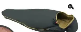 Gigasport Schlafsack G90 Comfort Limit Angebot