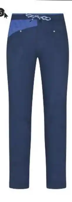 Gigasport Herren Kletterhose Bolt Angebot