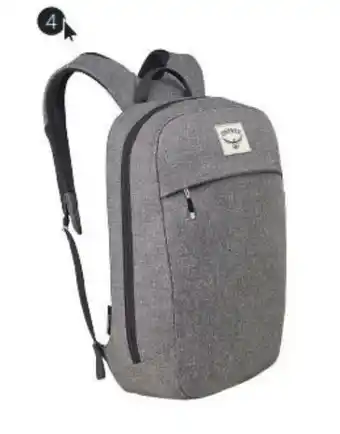 Gigasport Wanderrucksack Arcane Tote Pack Angebot