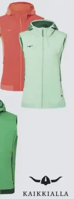 Gigasport Herren Jacke Viljo Angebot