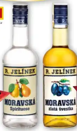 Norma R.Jelinek Obst Spirituose Angebot