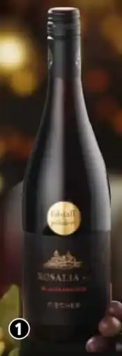 Norma Weingut Alfred Fischer Blaufränkisch Rosalia Angebot