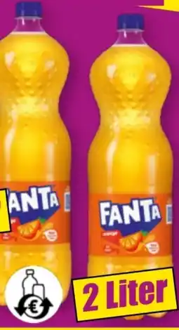 Norma Fanta Limonade Angebot