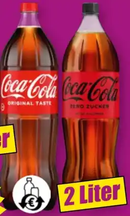 Norma Coca-Cola Cola Angebot