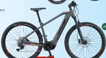 Hervis Mountainbike Race Angebot