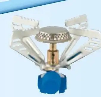 Hervis Gaskocher Micro Plus Angebot