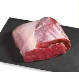 Unimarkt Rostbraten vom Premium Rind Unimarkt Angebot