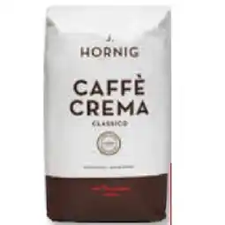 Unimarkt Caffè Crema ganze Bohne Unimarkt Angebot