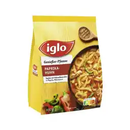 Unimarkt Lasagne 700g oder Genießer Pfannengericht verschiedene Sorten Unimarkt Angebot