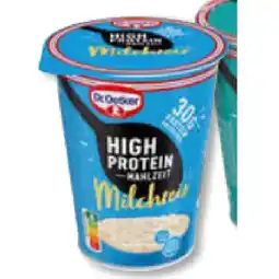 Unimarkt High Protein Dessert versch. Sorten Unimarkt Angebot
