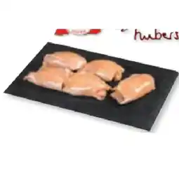 Unimarkt Hendl Minischnitzerl aus der Oberkeulen ohne Haut und Knochen aus Österreich Unimarkt Angebot