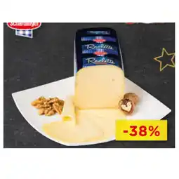 Unimarkt Raclette 50% F.i.T. Unimarkt Angebot