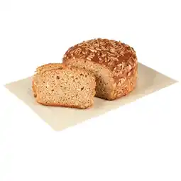 Unimarkt Bio Sonnenblumenbrot Unimarkt Angebot