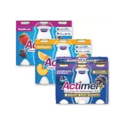 Unimarkt Actimel versch. Sorten Unimarkt Angebot