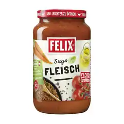 Unimarkt Sugo versch. Sorten Unimarkt Angebot