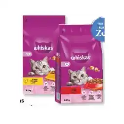 Unimarkt Trockennahrung Rind oder Huhn Unimarkt Angebot