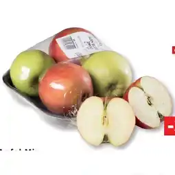 Unimarkt Apfel Mix Unimarkt Angebot