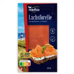 Lidl Lachsforelle geräuchert Lidl Angebot