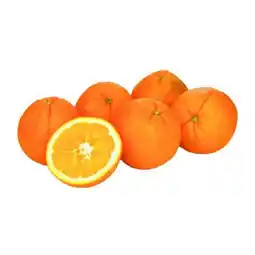 Unimarkt Orangen Unimarkt Angebot