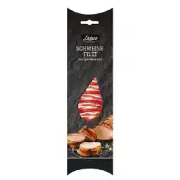 Lidl Frisches Schweinefilet im Speckmantel Lidl Angebot