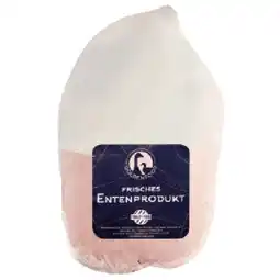 Lidl Frische ganze Ente Lidl Angebot
