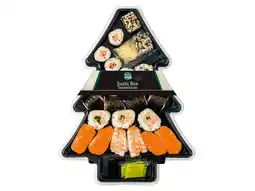 Lidl Sushi Weihnachtsbaum Lidl Angebot
