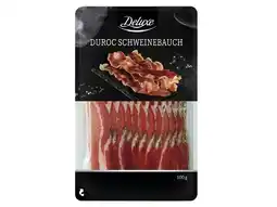 Lidl Duroc Bacon Lidl Angebot