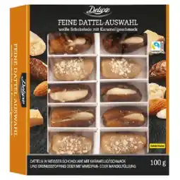 Lidl Premium Datteln gefüllt versch. Sorten Lidl Angebot