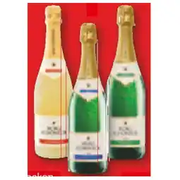 Lidl Sekt versch. Sorten Lidl Angebot