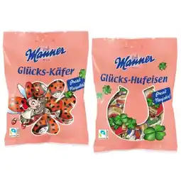 Lidl Glücks-Hufeisen oder Käfer Lidl Angebot