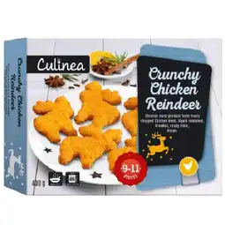 Lidl Panierte Hendl Rentiere Lidl Angebot