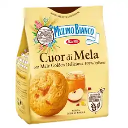 Lidl Kekse Cuor die Mela Lidl Angebot